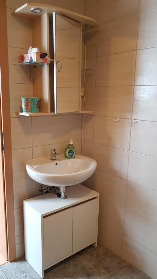 Gemuetliche Wohnung Bühl Exteriér fotografie